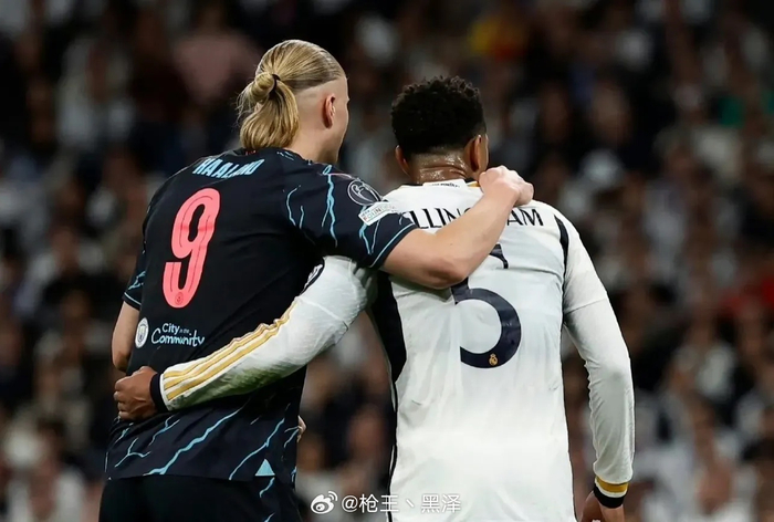 马卡：维尼修斯和皇马续约谈判远未达成，期限与年薪上有分歧（马卡报：皇马与维尼修斯续约受阻，合同期限与年薪尚未谈拢）