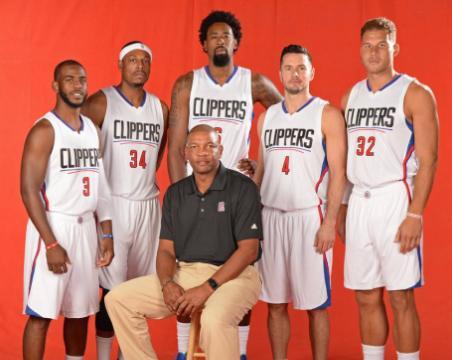 科尔称不习惯克莱在对手阵营，直言想念爱将（科尔坦言难以适应克莱成对手，直言十分想念爱将）