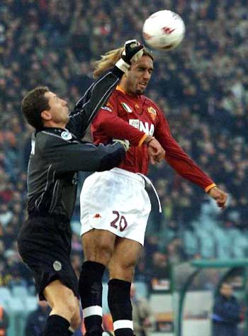 旧将：尤文被电话门剥夺的两座冠军是场上赢的，我们是最强的（尤文旧将：电话门剥夺的两冠本是场上实力所获，我们当时最强）