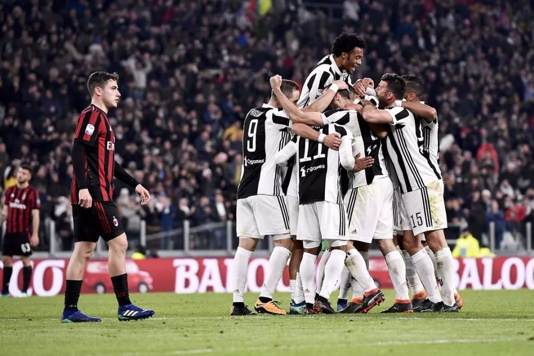 意甲联赛本轮精彩比赛总结（意甲本轮精彩赛事回顾）