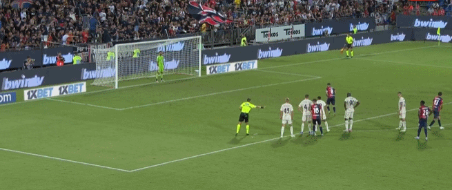 哈兰德：对多纳鲁马只有赞美之词；来意大利踢球？还没考虑过（哈兰德盛赞多纳鲁马：赴意甲踢球？目前尚未考虑）